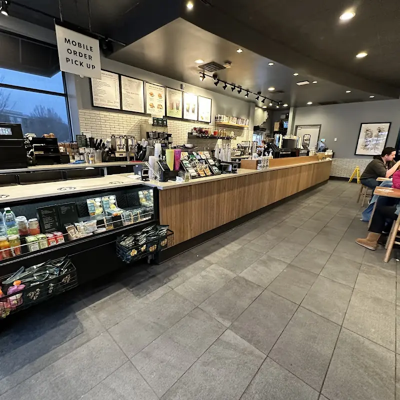 Starbucks Coffee Company