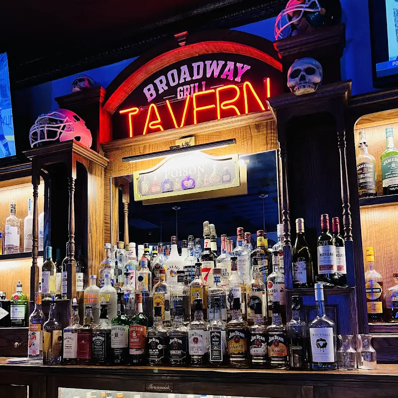 Broadway Grill & Tavern