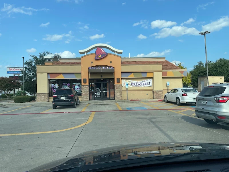 Taco Bell