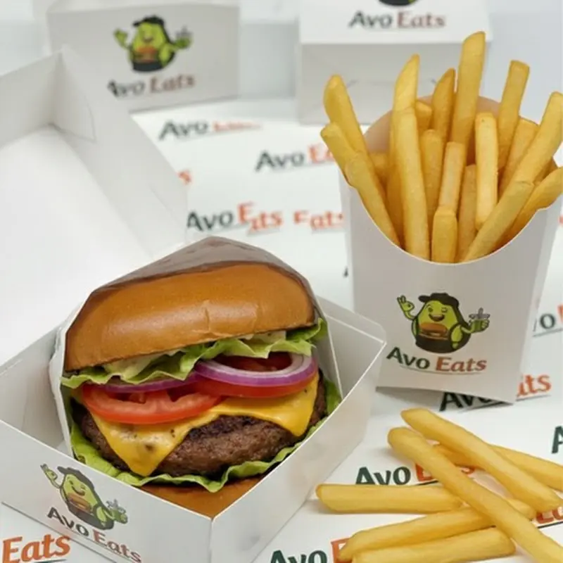 Avo Eats