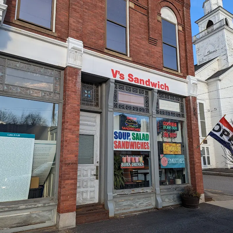 VS SANDWICH LLC