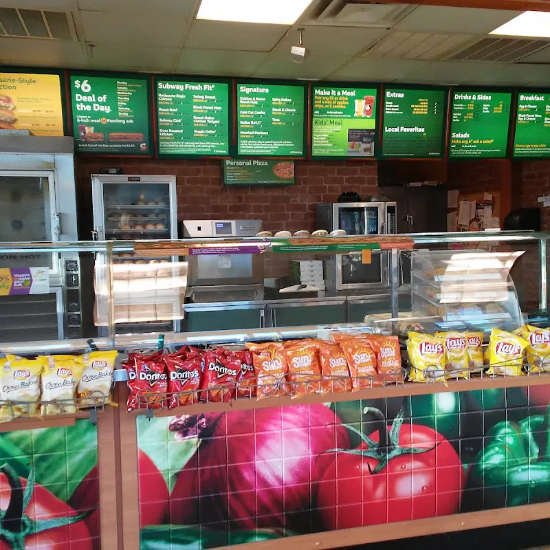 Subway