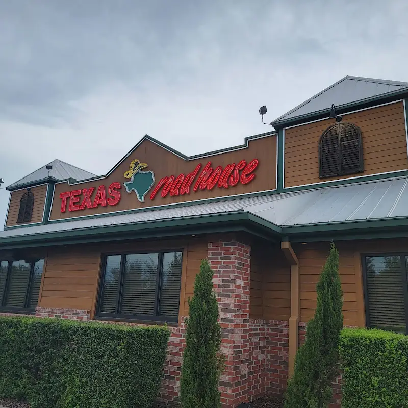 Texas Roadhouse