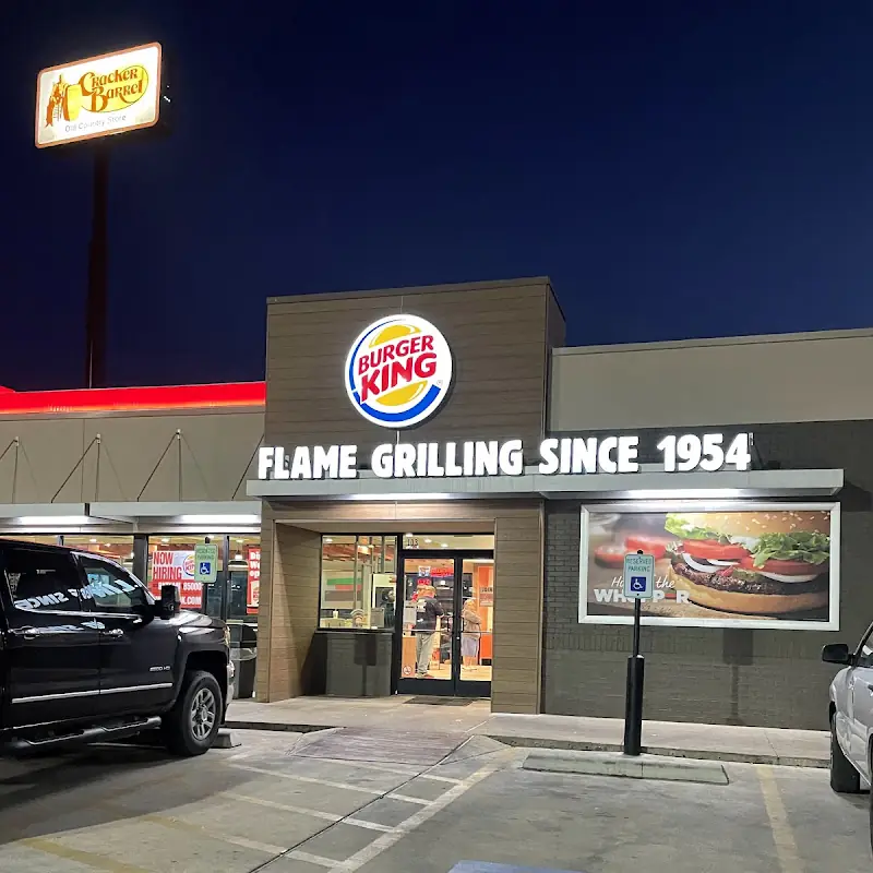 Burger King