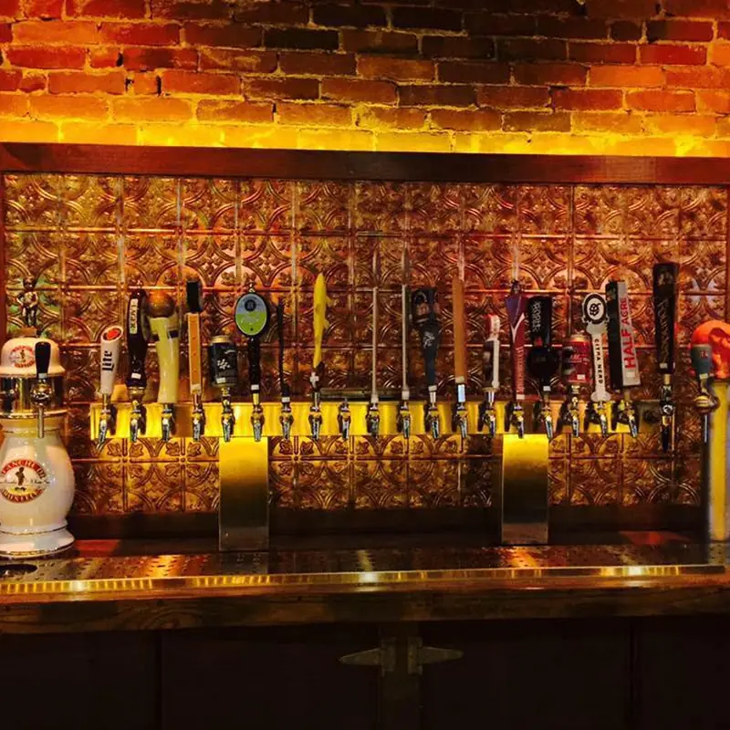Liberty Ale House
