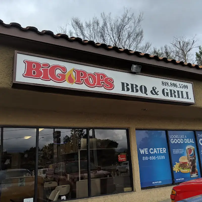 Half Bbq Chicken