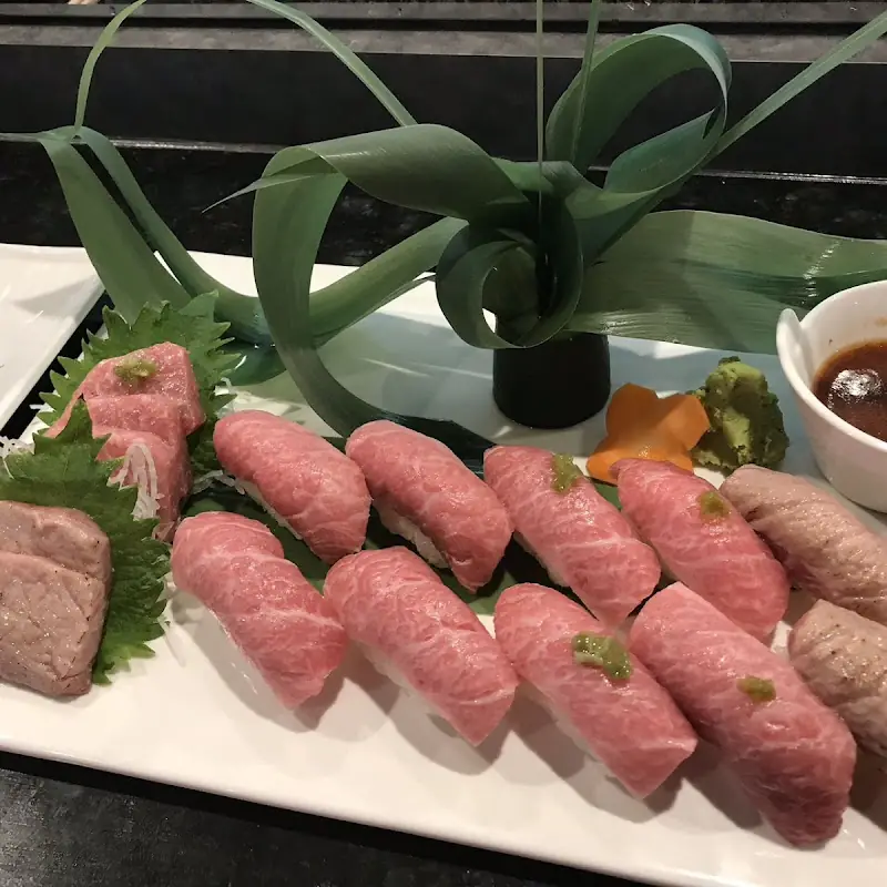 Yu Sushi