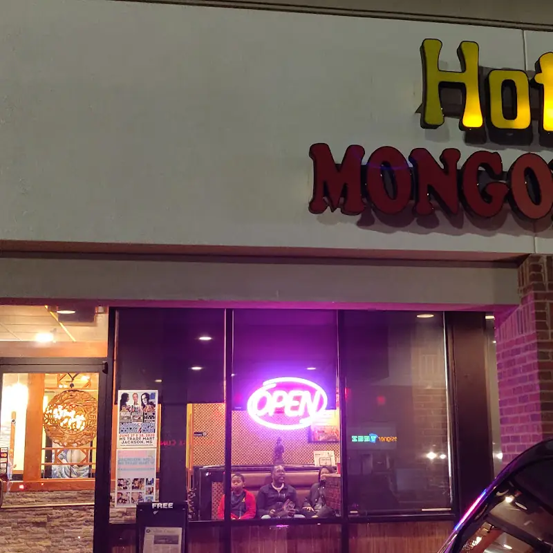 Hot Bowl