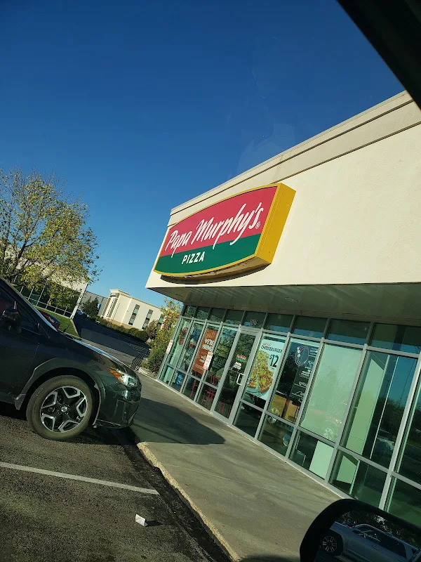 Papa Murphy's | Take 'N' Bake Pizza