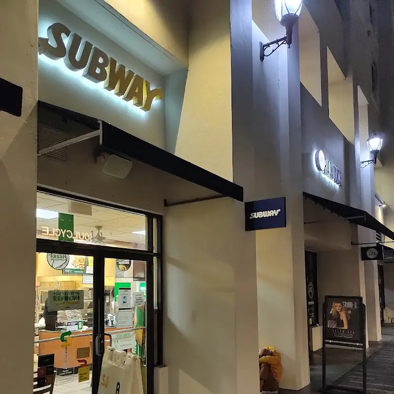 Subway