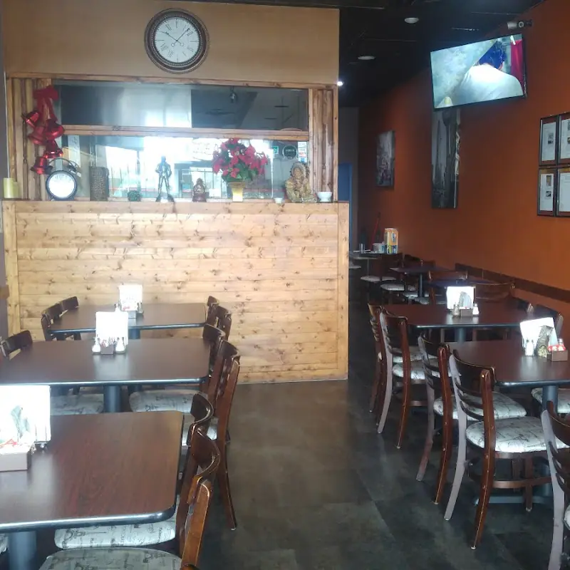 Peru Gourmet Restaurant