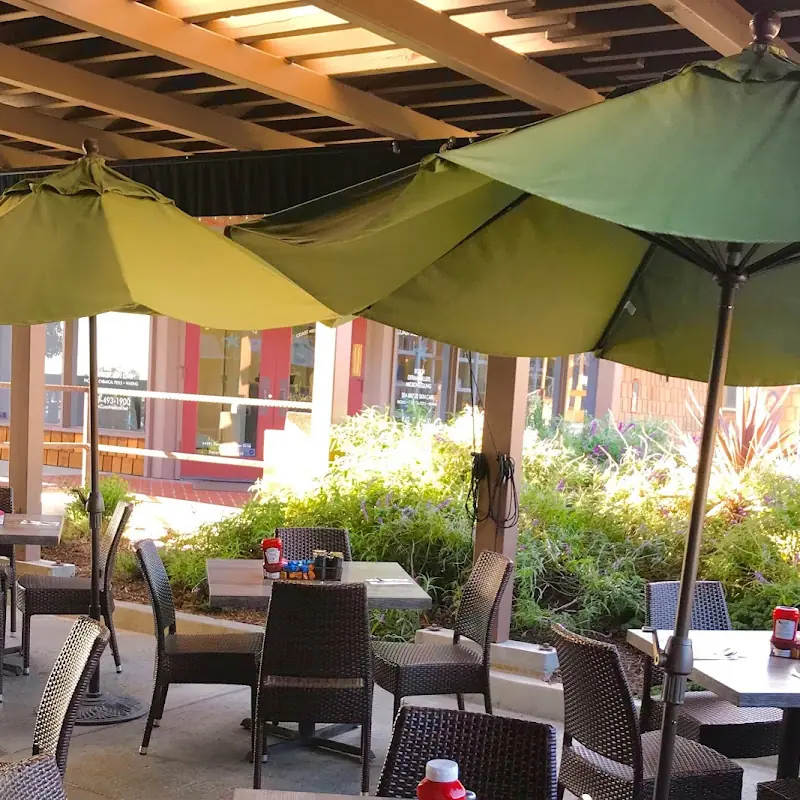RJ's Cafe