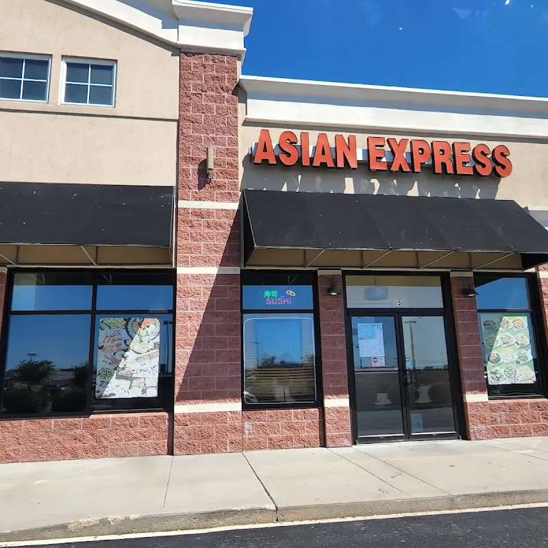 Asian Express