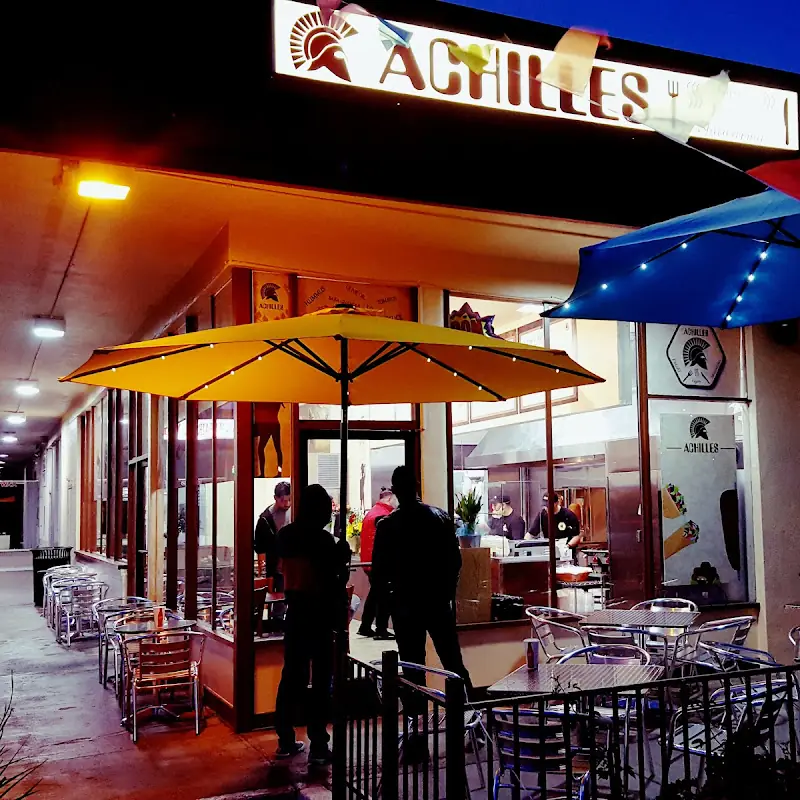 Achilles