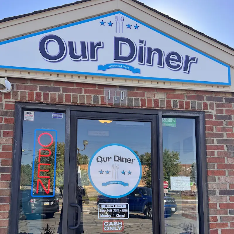 Our Diner