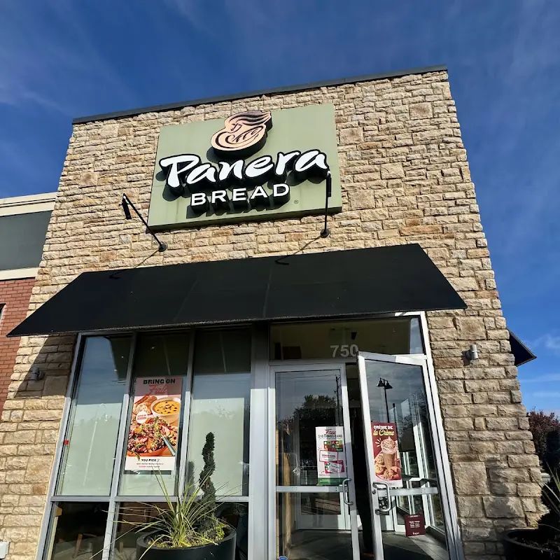 Panera Bread