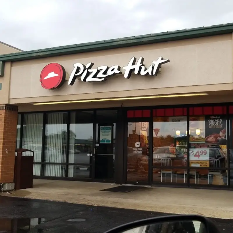 Pizza Hut