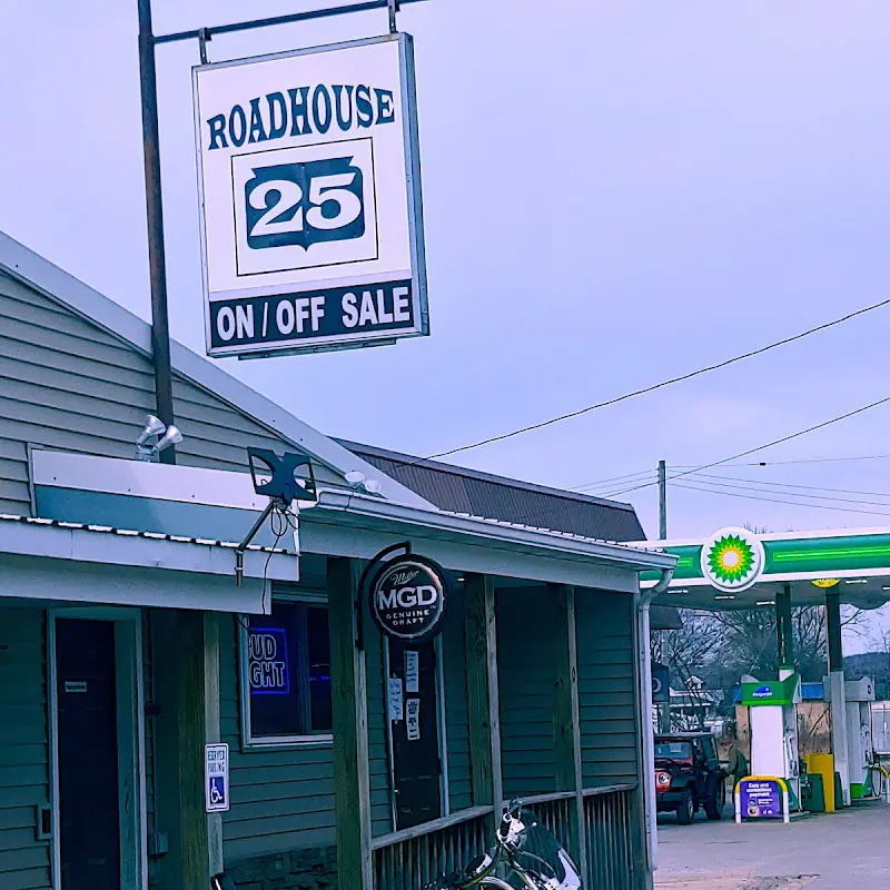 Roadhouse 25