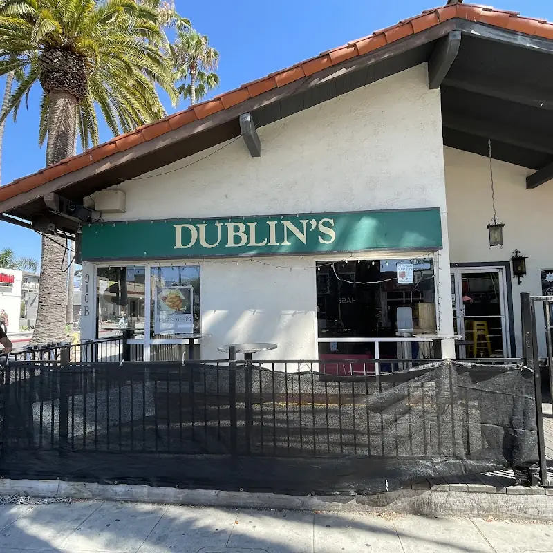 Dublin's Sports Grill