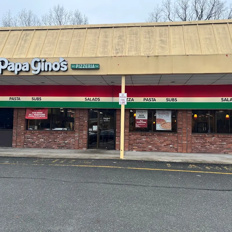 Papa Gino's