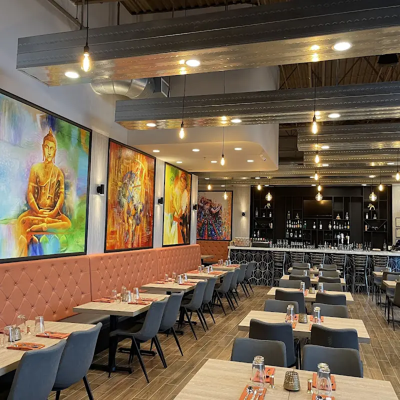 Clove Indian Cuisine and Bar