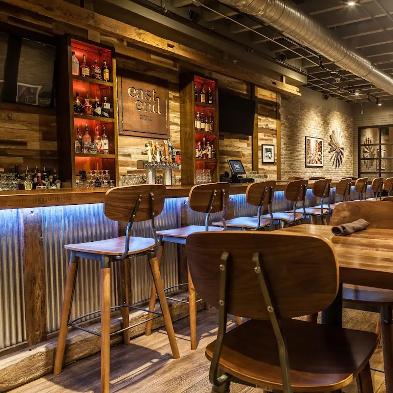 East End Grill