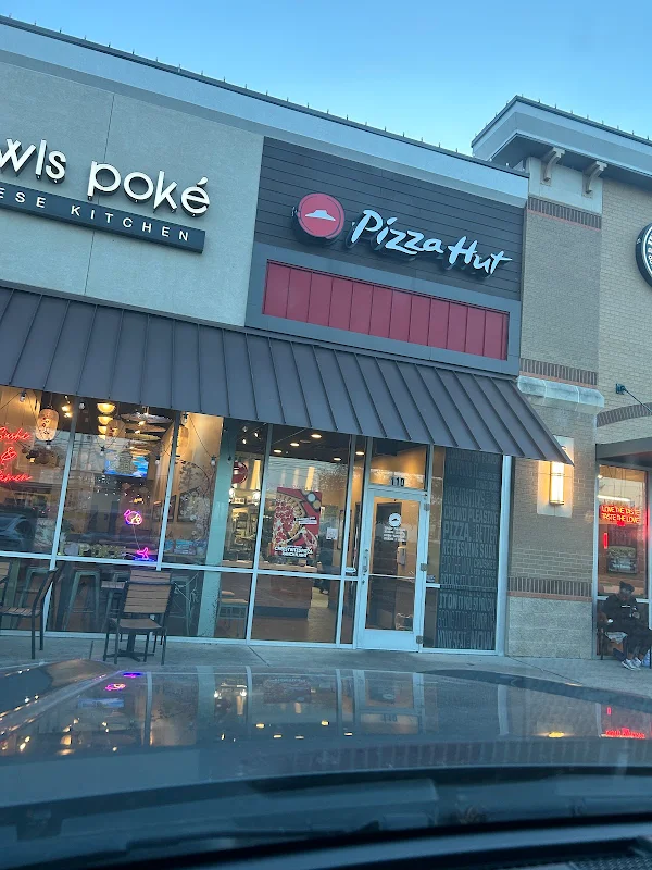 Pizza Hut