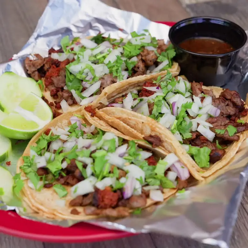 Villa Cantina