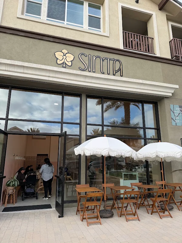 SINTA