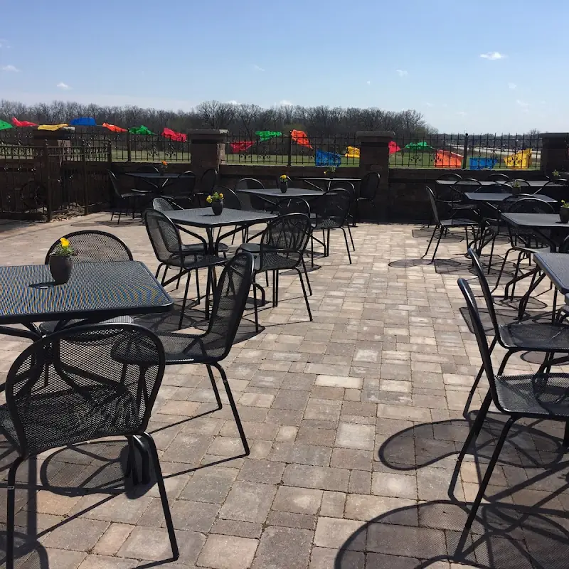 Crossover Cantina & Eatery