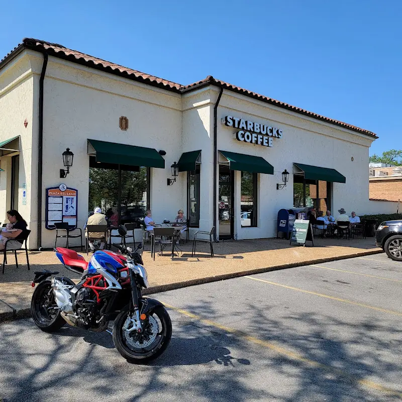 Starbucks Coffee Company