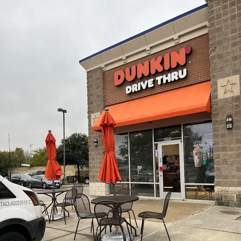 Dunkin'