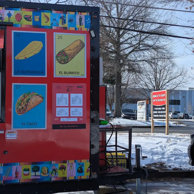 Tacoborough