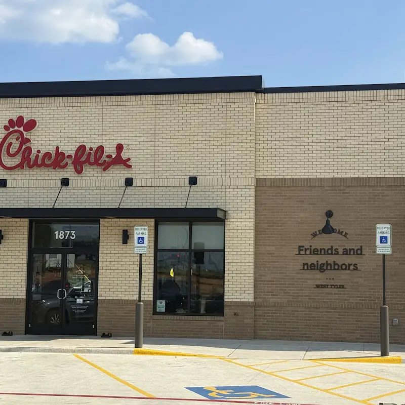 Chick-fil-A