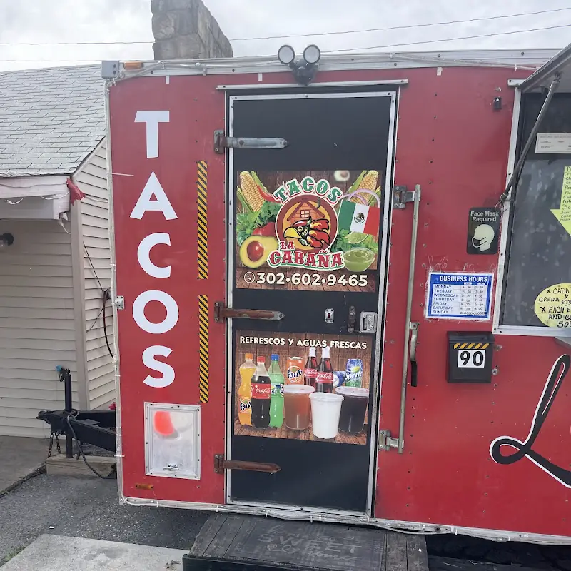 Tacos la Cabana