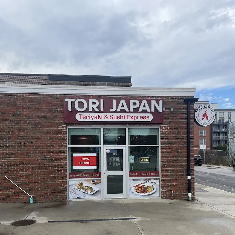 Tori Japan