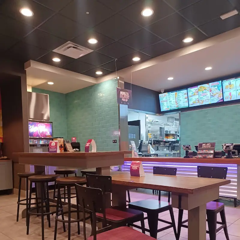 Taco Bell