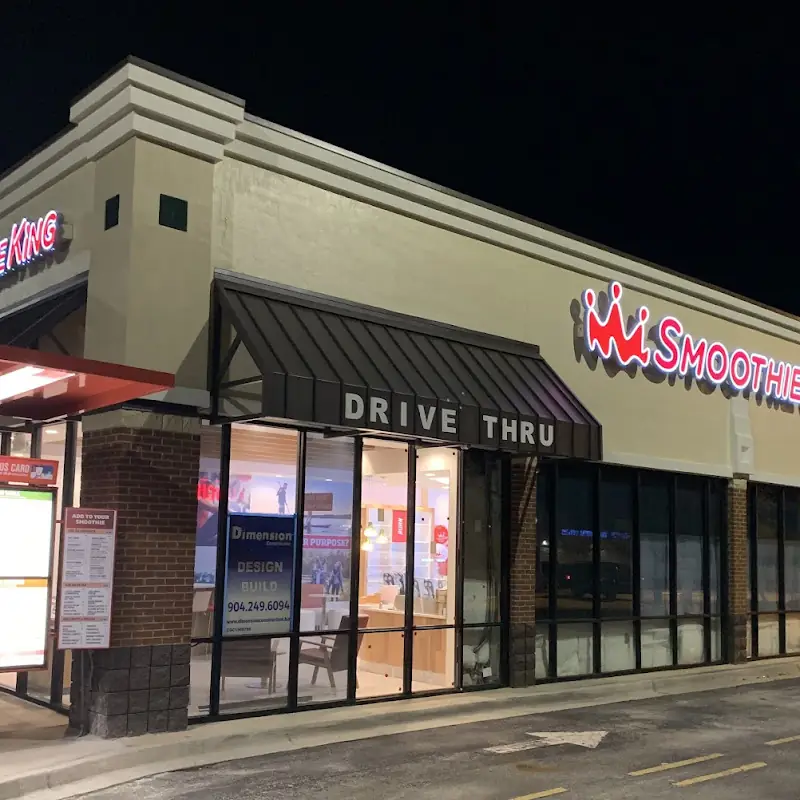 Smoothie King