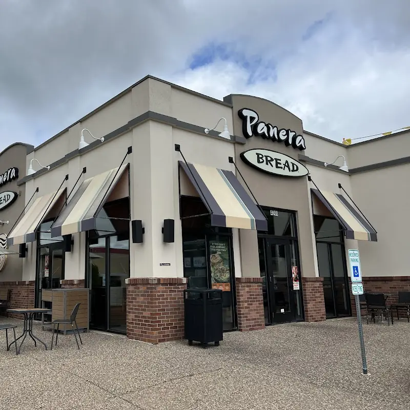 Panera Bread