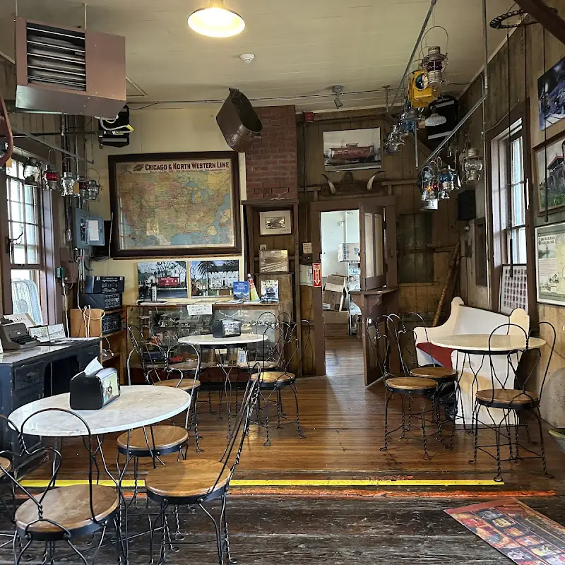 The Depot