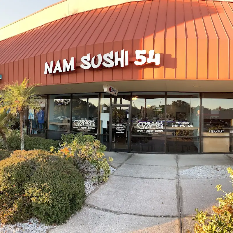 Nam Sushi 54