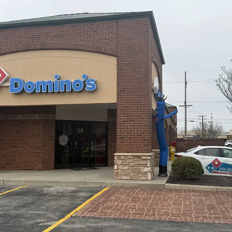 Domino's Pizza