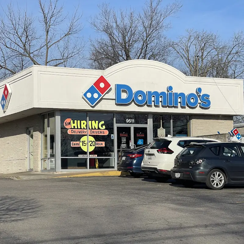 Domino's Pizza