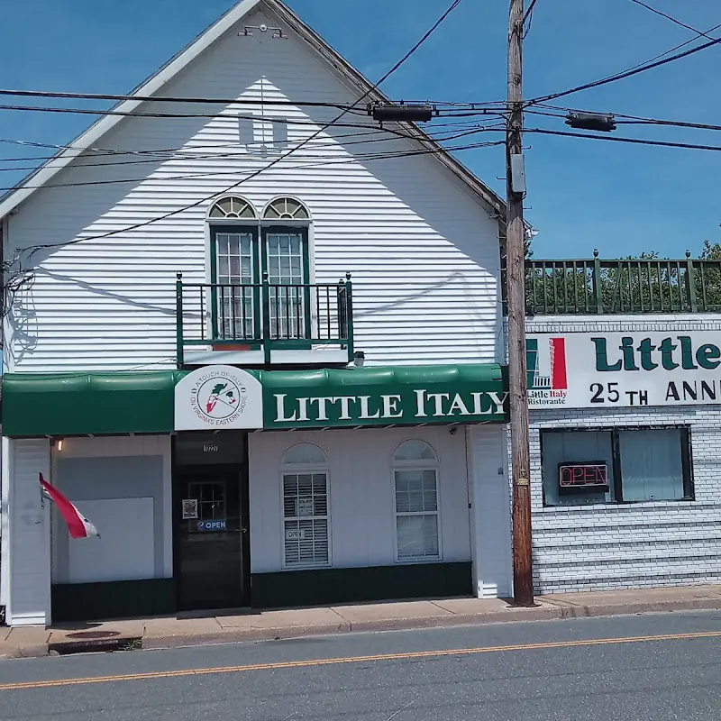 Little Italy Restaurant