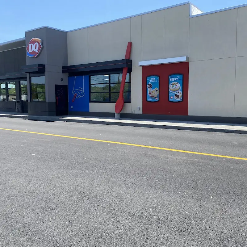 Dairy Queen Grill & Chill