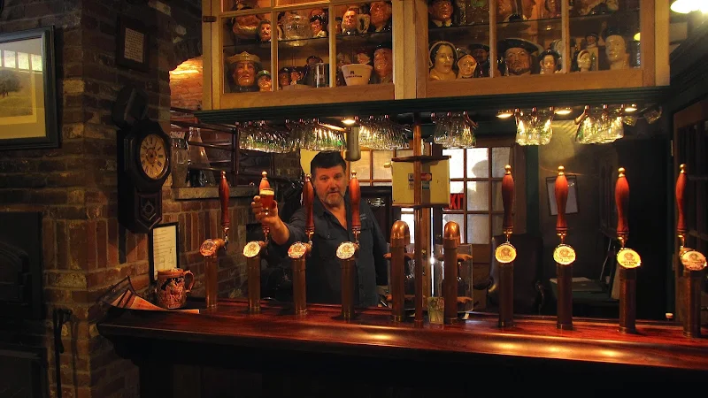 Canterbury Aleworks