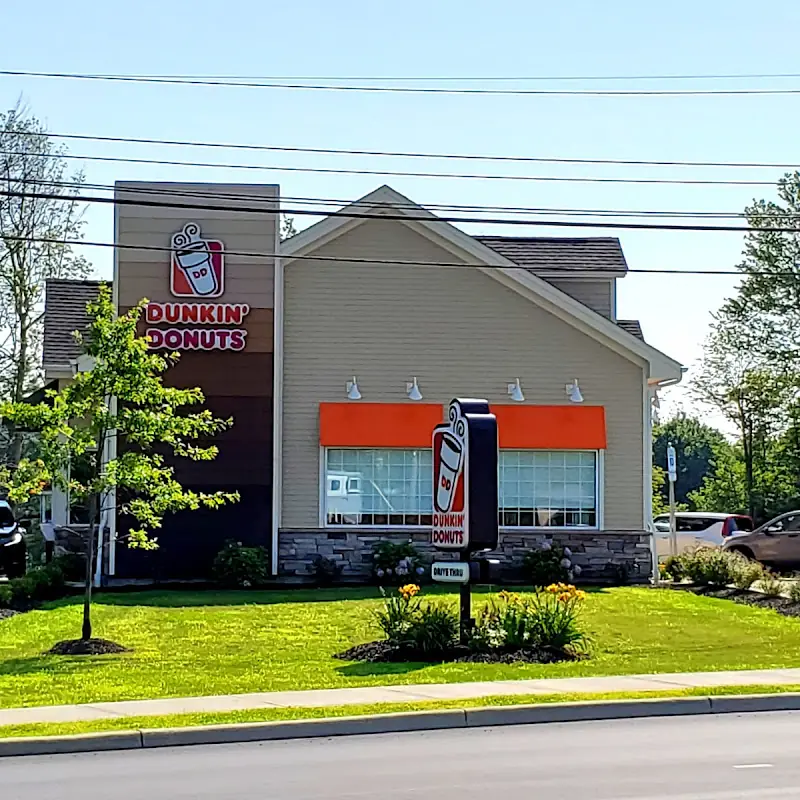 Dunkin'