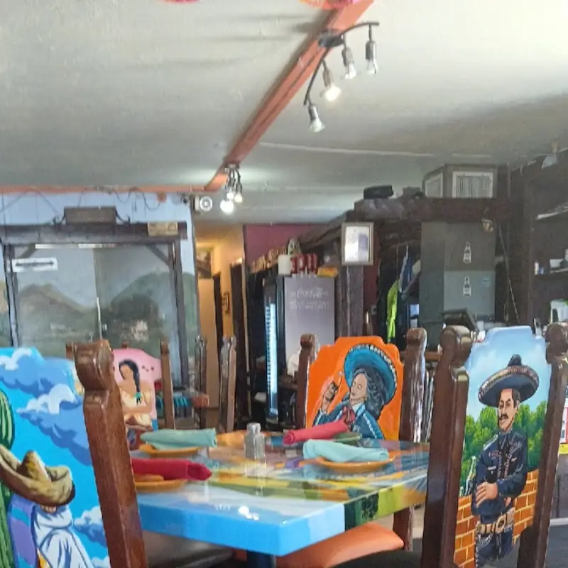 El Mariachi