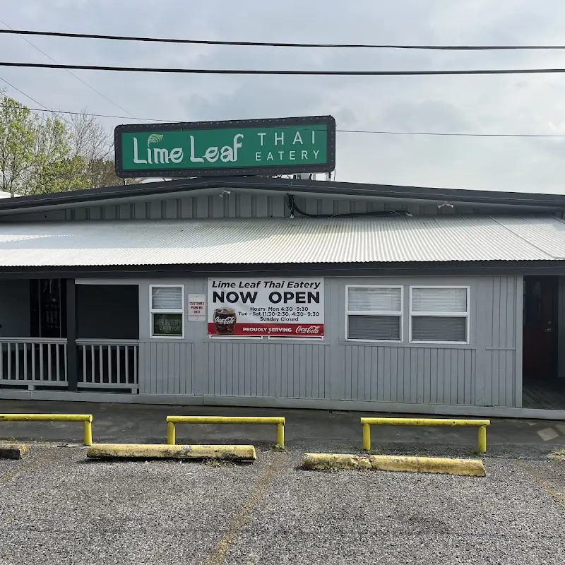 Lime Leaf Thai Eatery