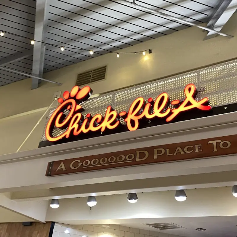 Chick-fil-A
